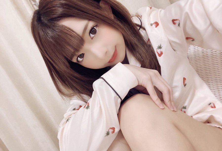 户头只剩6千5！ D奶好色美少女「麻里夏梨」本日宣布强势回归AV界、复活第一片就中出！