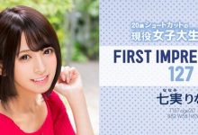 乡亲啊!七実りな(七实里菜)回来啦!-优优日报