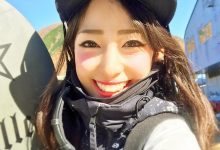 里佳(りほ)-优优日报