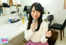 HND-787 私底下超闷骚!前地方电视主播D奶美女「大川月乃」本中AV出道大解放!-优优日报