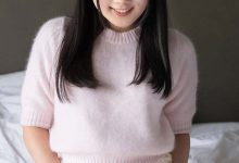 悲报!闯荡AV界4年E奶美少女「宫崎绫」自弹自唱宣布引退!-优优日报