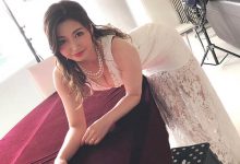 轻熟女致命诱惑！8头身G奶人妻「三浦步美」深邃乳沟多汁饱满 就等你来摄-优优日报