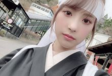 桃乃木香奈 桃乃木かな，Kana Momonogi-优优日报