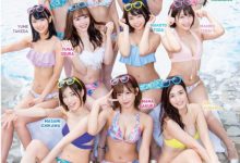 STARS-120 史上初！最初で最后の大集合！SOD钢鉄の11人、出阵！-优优日报