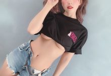 【TRE 女神名册 vol.39】暗黑国民偶像 -「三上悠亚」!-优优日报