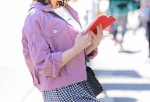 【TRE 女神名册 vol.25】- 文学系美乳校花「古贺茉奈」！-优优日报