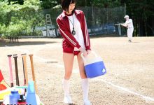 为了替社员打气!F奶巨乳天使球经「凉森れむ」沦为性宠物-优优日报