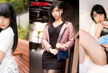 出道一年半产片超过200部!最爱乱抖乱喷的D奶”骨折妹”正式改名「阿澄妃奈」♡-优优日报