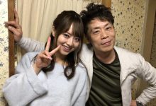 AV生涯最后一发!吉沢明步的对手是?-优优日报