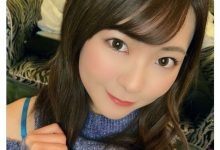 蕾丝解禁片被家人看到！辻井ほのか收到这样的讯息⋯-优优日报