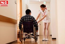 SSNI-830 爱在上面!欲女护理师「星宫一花」专挑病患下手,整间医院都被她吃过一轮了!-优优日报