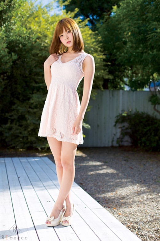 虚惊一场!D奶前写真偶像「水原乃亚」宣布引退10天后紧急移籍改名「成泽妃」再出发!