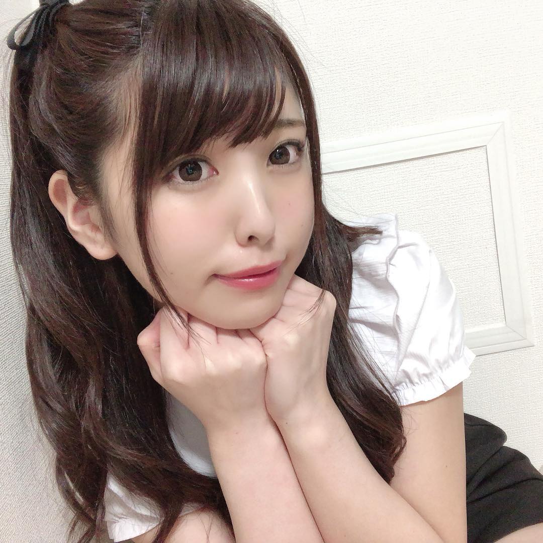 萌妹子「仓木しおり」化身GANTZ最性感杀手 美乳快要冲出那紧身皮衣！ ...