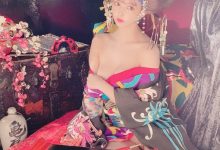 尺度很狂!三上悠亚新写真辣照「下面没穿」,私密地带让粉丝兴奋了!-优优日报