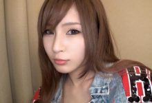 KTKZ-034 骚到破表!煞气8+9妹「叶月レイラ」AV出道 私密处「大片刺青」辣到眼球喷出来-优优日报