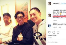 迎接令和新时代…吉村卓封屌！-优优日报