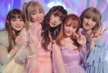 超厉害快乐伙伴加入!三上悠亚组团《Honey Popcorn》出新单曲 整齐刀群舞专业度破表-优优日报