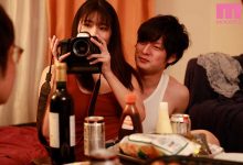 MIDE-832 爱上兄弟的女友「神宫寺ナオ」,离别五年命运重逢「激情中出」停不下来!-优优日报