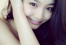 福吉真璃奈-优优日报