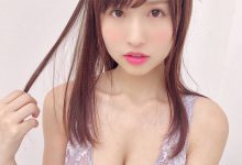樱空桃(Momo Sakura/桜空もも)-优优日报