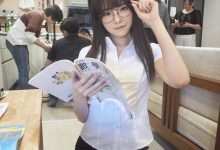 AV女神桥本有菜「合体台湾数学课本」老司机暴动： 3年2班蔡同学出来面对！-优优日报