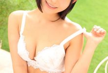 MIDE-718 Moodyz压轴王牌！最强妹系女大生「白坂有以」短发E奶神可爱 超高颜值完全不输偶像-优优日报