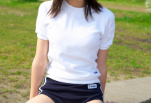 新实菜菜子 新実菜々子 Nanako Niimi-优优日报