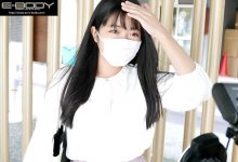 EBOD-785 带著辞职的觉悟出道!!天然J罩杯的英文老师性癖全开!-优优日报