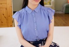 私藏G奶的书呆子!专攻历史的白皙巨乳研究生「三船华莲」AV出道!-优优日报
