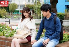 SSNI-706 「最强美腿」桥本有菜的末日？清纯女孩变性爱机器…男友惨戴绿帽-优优日报