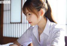 ADN-277 大嫂「明里つむぎ」被小叔囚禁在家 趁哥哥出差玩弄她三天-优优日报