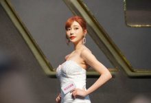 2019TRE女优速写(6) – 孤独又寂寞的王者明日花キララ-优优日报