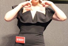 2019TRE女优速写(19) – 努力刷存在感的音海里奈-优优日报