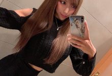 再也不想回到过去⋯七海ティナ公布以前的照片!-优优日报