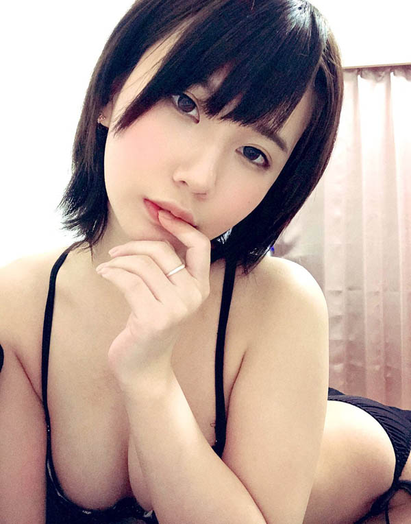 迷你版小岛南!多汁爱抽搐的C奶小隻马改名「琴音瑠衣」!