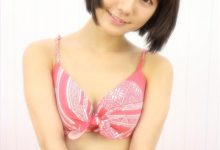藤北玲奈-优优日报