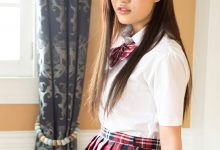 美竹すず、摄影再开！-优优日报