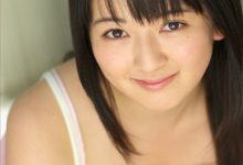 高山纱希-优优日报