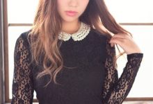 Eriko Hori-优优日报