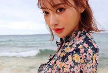 真的假的? 明日花キララ(明日花kirara)、流出?-优优日报