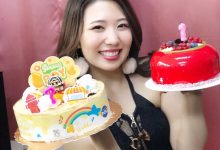 山岸逢花哭了!手写卡片感谢摄郎!-优优日报