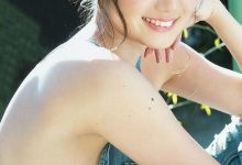 片山萌美-优优日报