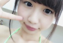 濑古幸子-优优日报