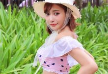 ABS-060 明日花キララ「无码流出」耻毛被看光!?达人解密发现「真相废到笑」-优优日报