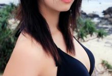 泽尻绘里香-优优日报