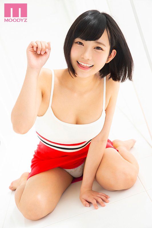 大型专属新人第3弹揭晓！19岁E奶妹系美少女「白坂有以」2020先发出道！