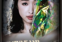 迈向出道十周年、川上奈々美宣布引退!-优优日报