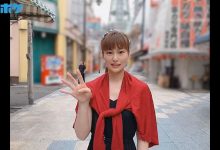 IPIT-015 神祕F奶护士呛「超过一万人追踪」就下海! 片商惊呆…封为超一流美人-优优日报