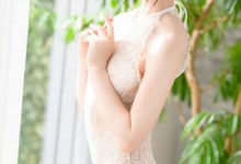 DIC-071 高学历选美女王「结城るみな」戴著后冠AV出道 男优「站立背后硬来」爽翻天-优优日报