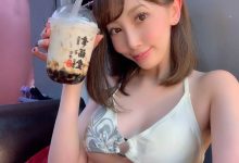 【TRE 女神名册 vol.4】- 步兵界大尺皇后「枫彩」-优优日报